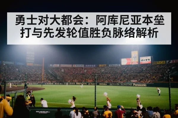 baseball stadium night